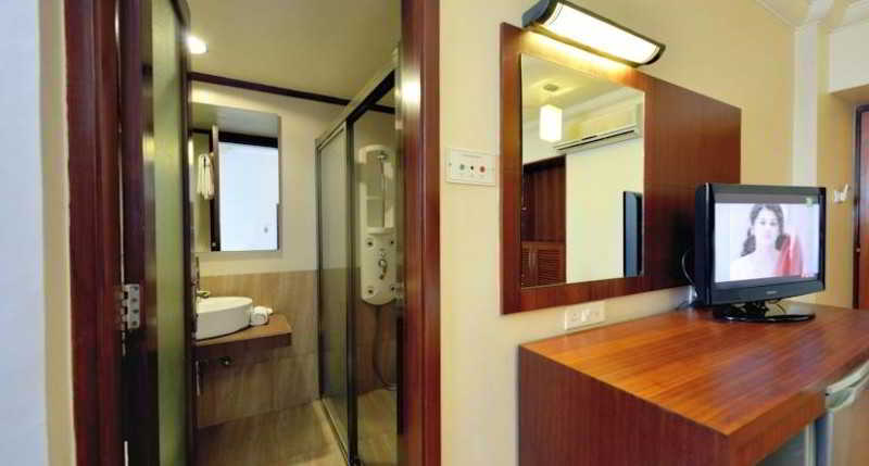 Hotel Budget Inn Bellevue 5