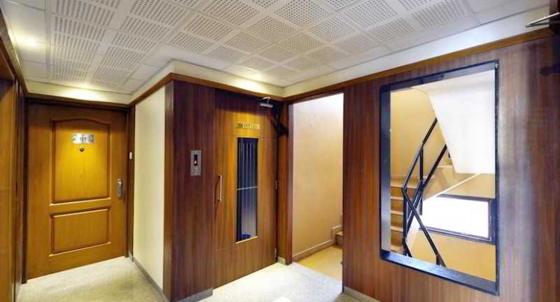 Hotel Budget Inn Bellevue 6