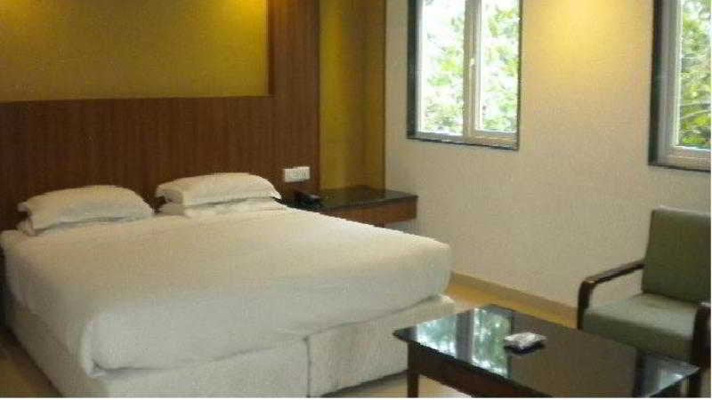 Hotel Budget Inn Bellevue 8