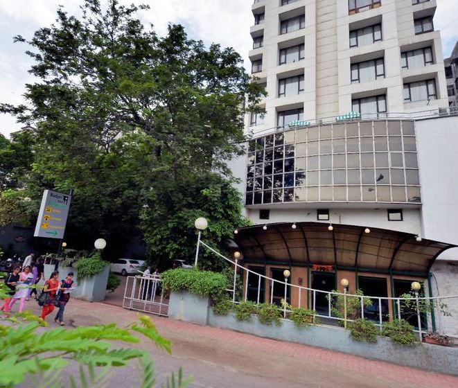 Hotel Budget Inn Bellevue 9