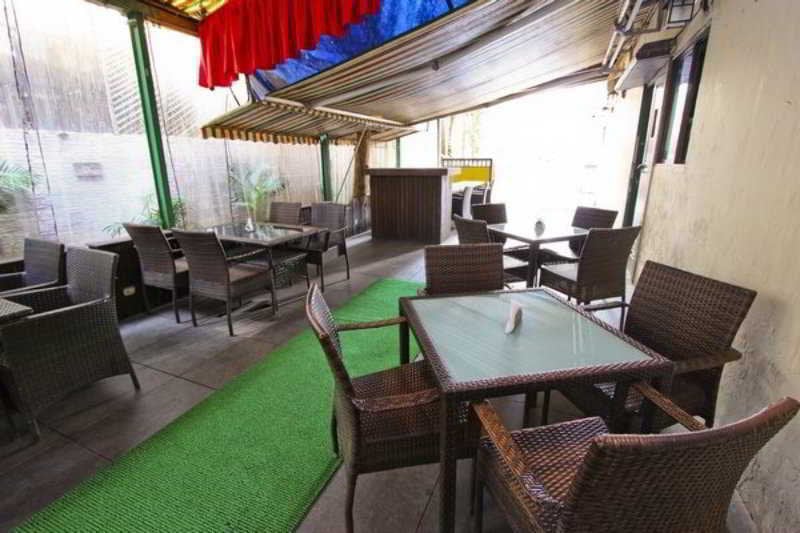 Hotel Orritel West 10