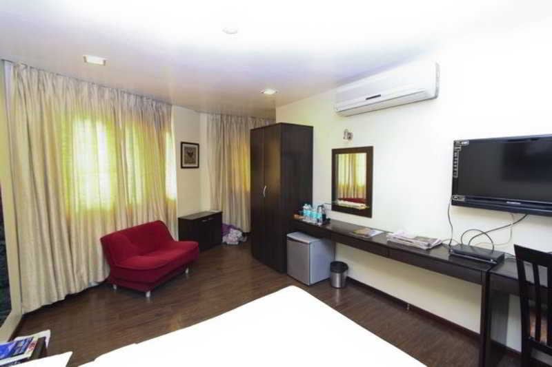 Hotel Orritel West 11