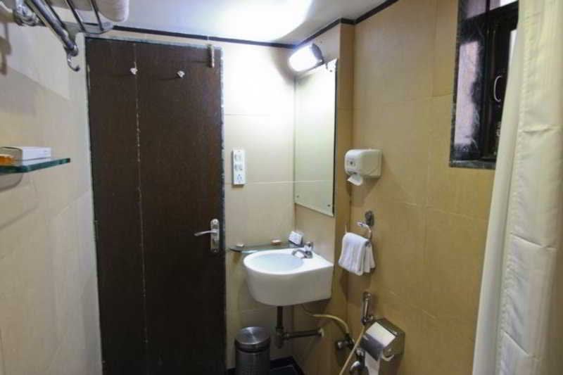 Hotel Orritel West 12