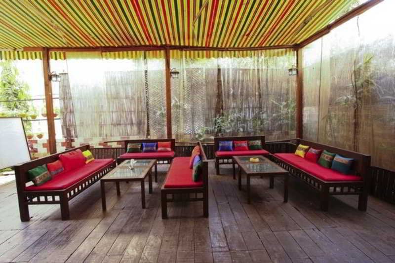 Hotel Orritel West 15