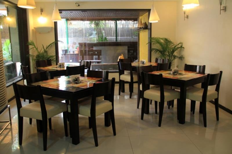 Hotel Orritel West 3