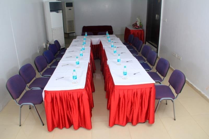 Hotel Orritel West 4