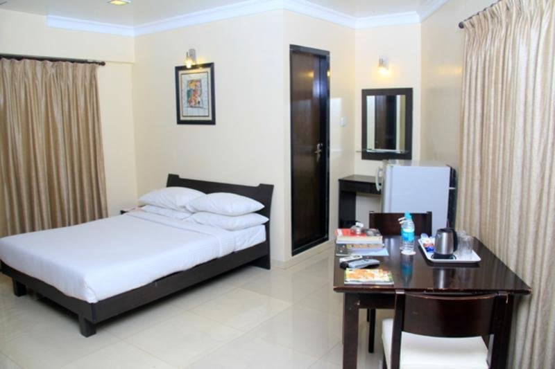 Hotel Orritel West 6