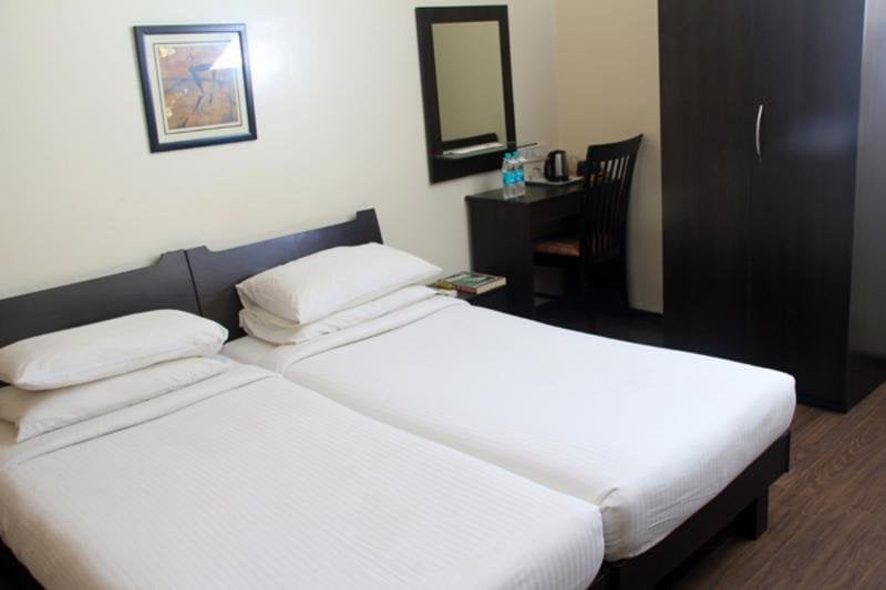 Hotel Orritel West 7