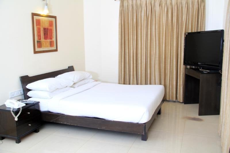 Hotel Orritel West 8