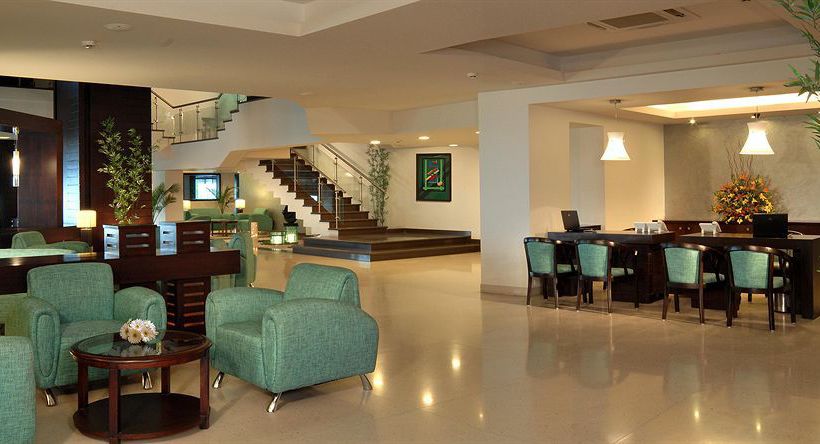 Fortune Resort Grace Mussoorie