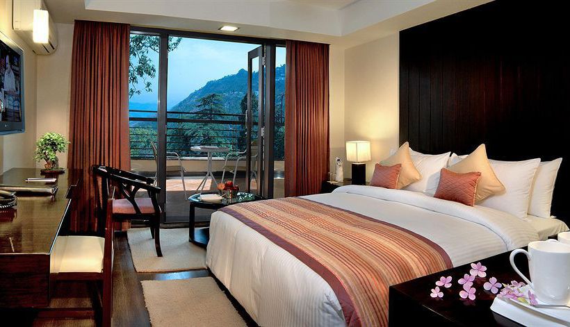 Fortune Resort Grace 1