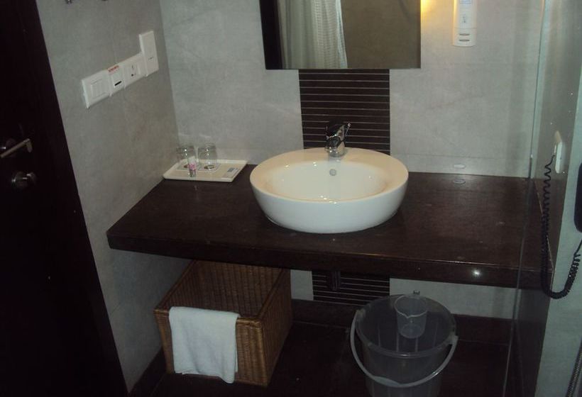 Fortune Resort Grace 10