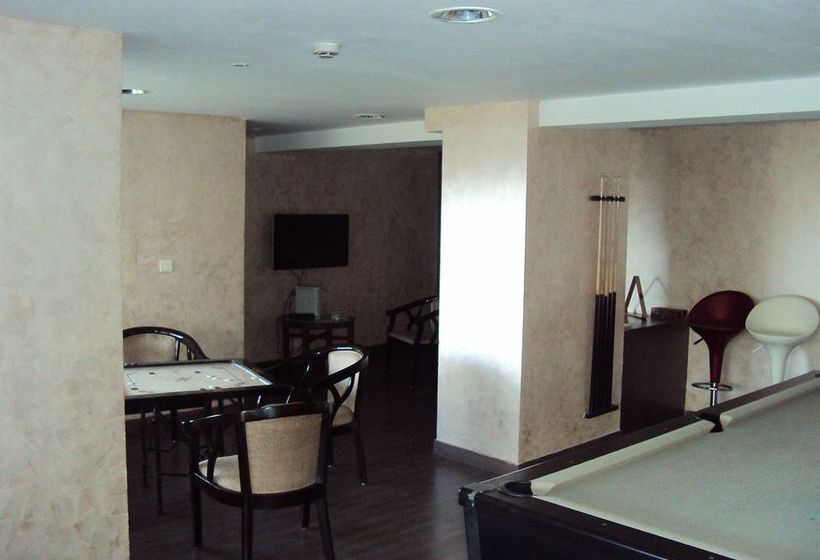 Fortune Resort Grace 4