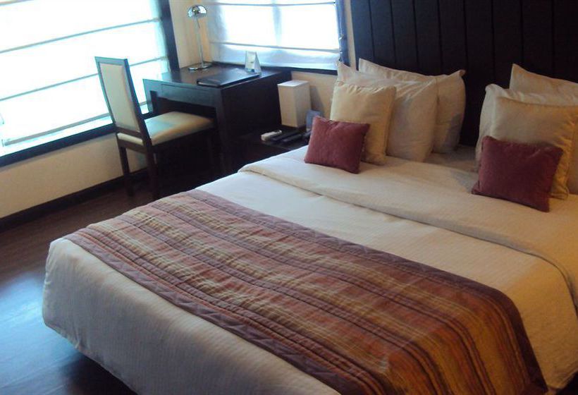 Fortune Resort Grace 5