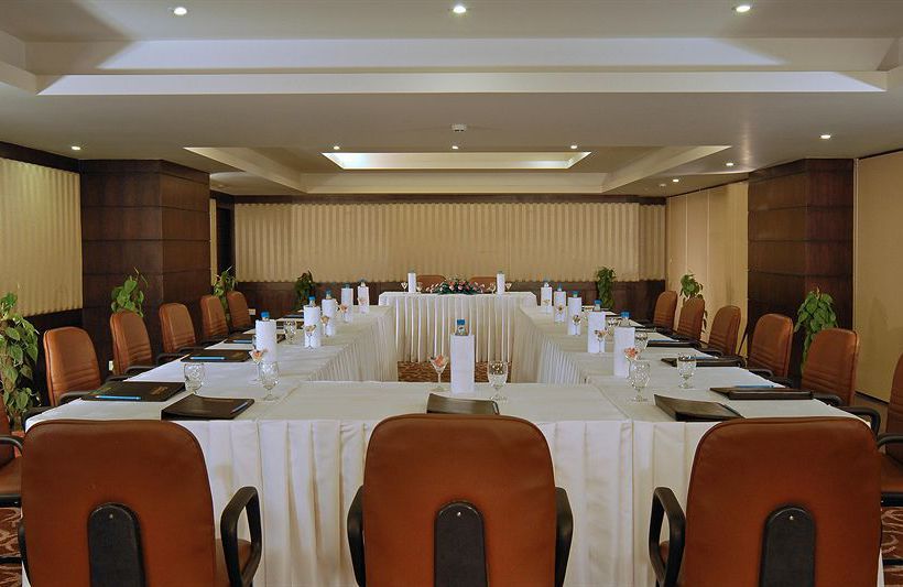 Fortune Resort Grace 7