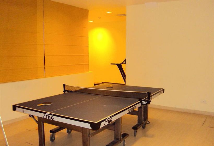 Fortune Resort Grace 8