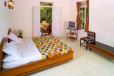 Hotel Periyar House Thekkady