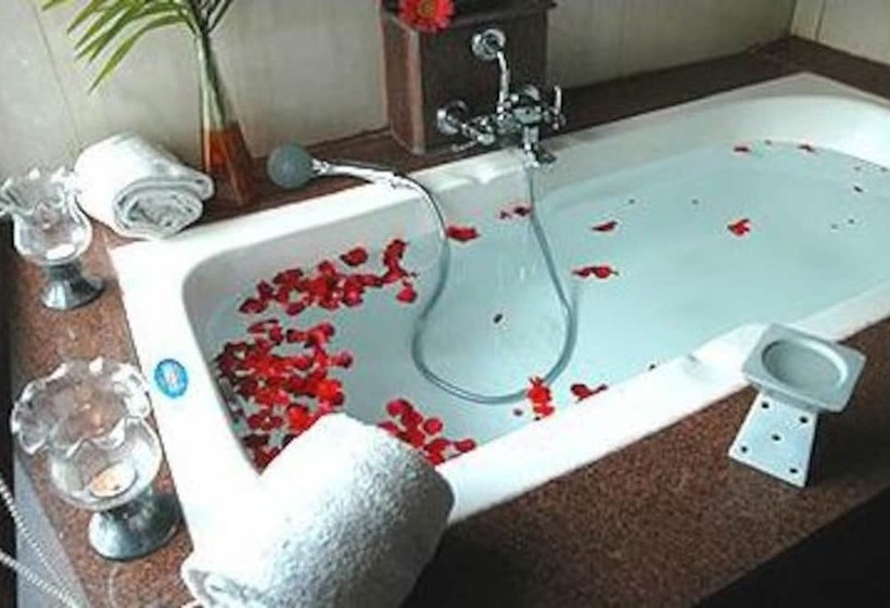 Laxman Jhula Divine Resort 11