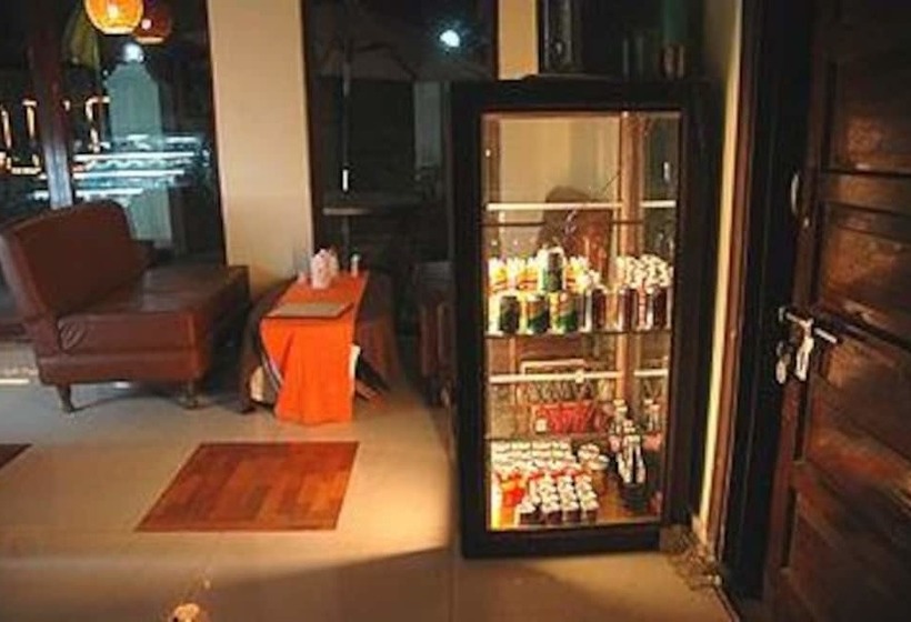 Laxman Jhula Divine Resort 12