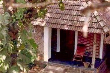 Hotel Ambadi Kerala