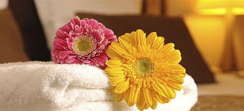 Hotel Satkar Residency Thane