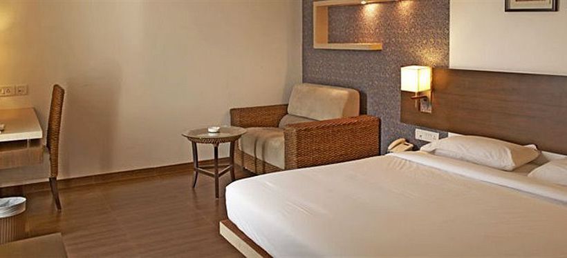 Hotel Satkar Residency 1