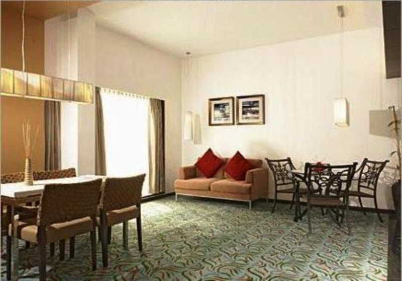 Hotel Satkar Residency 14