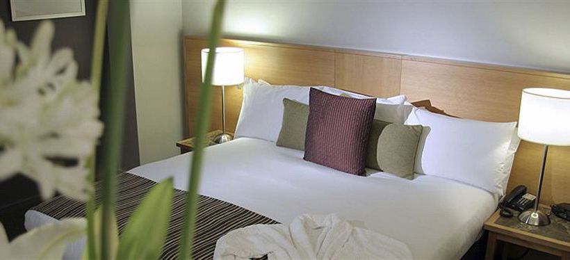 Hotel Satkar Residency 2