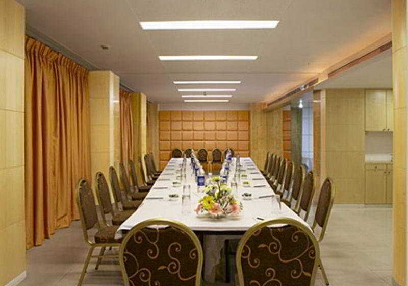 Hotel Satkar Residency 3