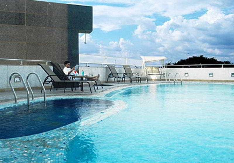 Hotel Satkar Residency 4