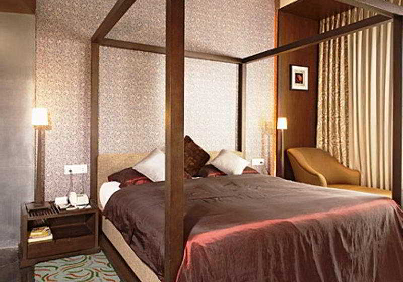 Hotel Satkar Residency 6