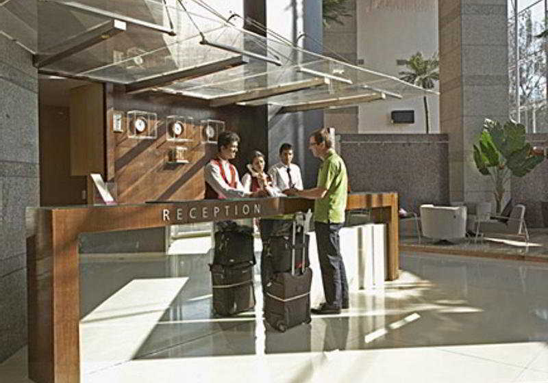 Hotel Satkar Residency 7