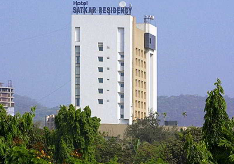 Hotel Satkar Residency 8