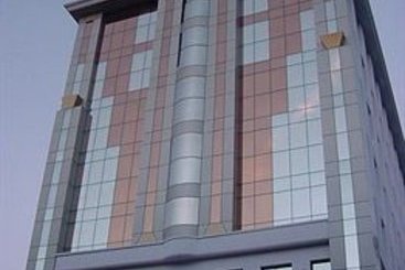 Hotel The Ruby Arena