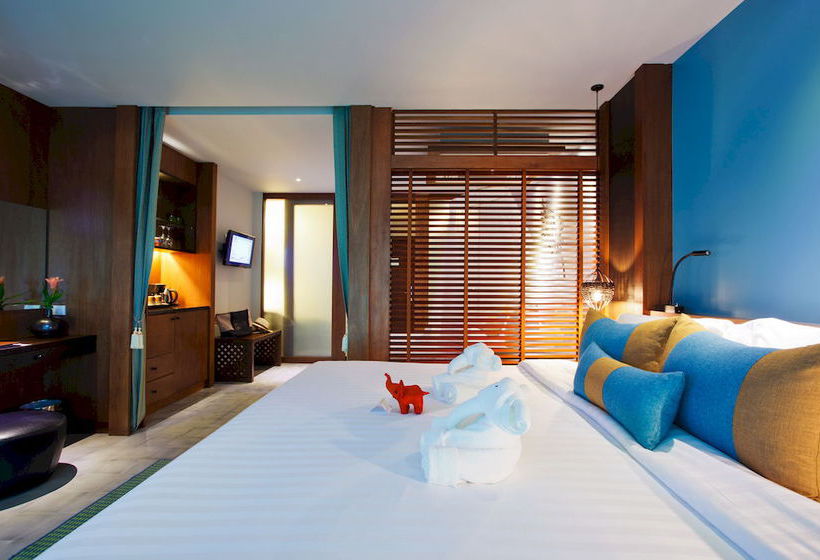 Hotel Mai Khaolak Beach Resort & Spa 1