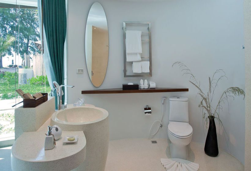 Hotel Mai Khaolak Beach Resort & Spa 10