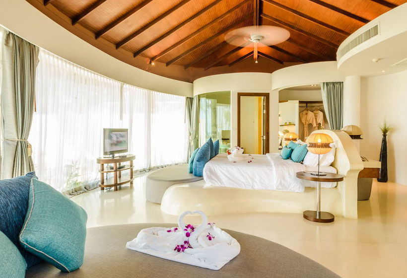 Hotel Mai Khaolak Beach Resort & Spa 11