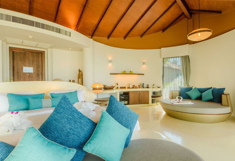 Hotel Mai Khaolak Beach Resort & Spa 13