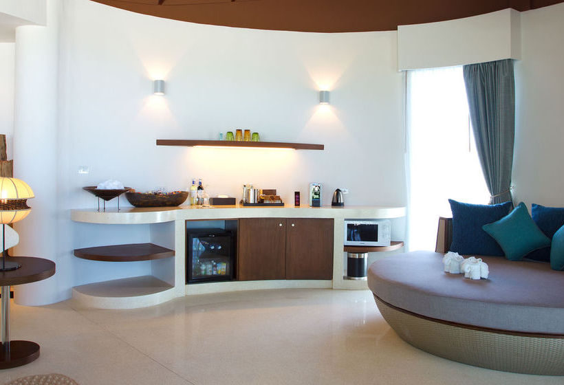 Hotel Mai Khaolak Beach Resort & Spa 14