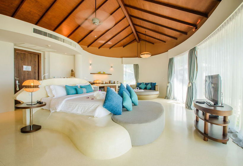 Hotel Mai Khaolak Beach Resort & Spa 15