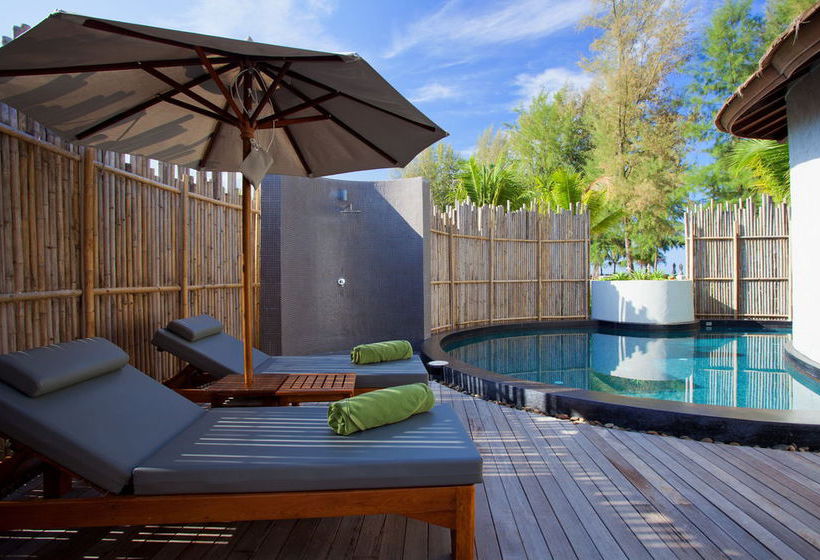 Hotel Mai Khaolak Beach Resort & Spa 16