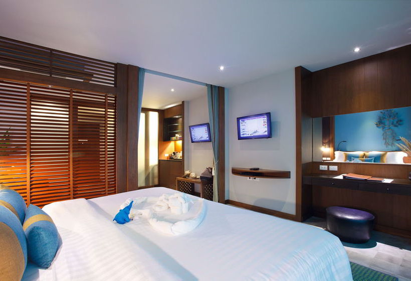 Hotel Mai Khaolak Beach Resort & Spa 17