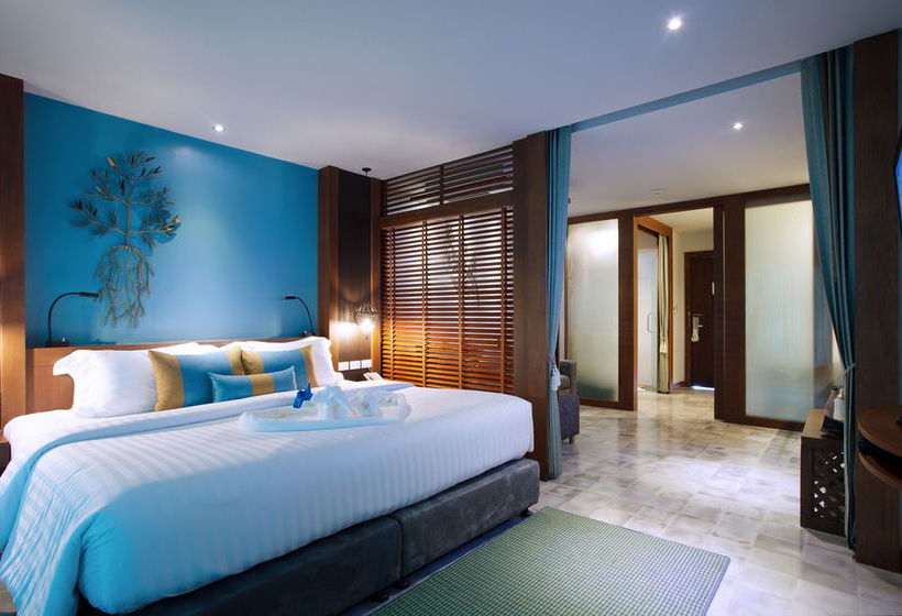 Hotel Mai Khaolak Beach Resort & Spa 18