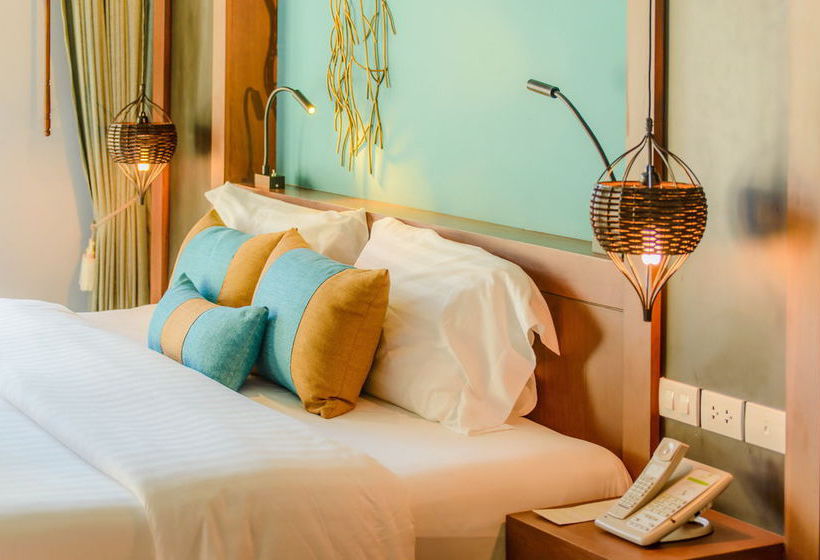 Hotel Mai Khaolak Beach Resort & Spa 19