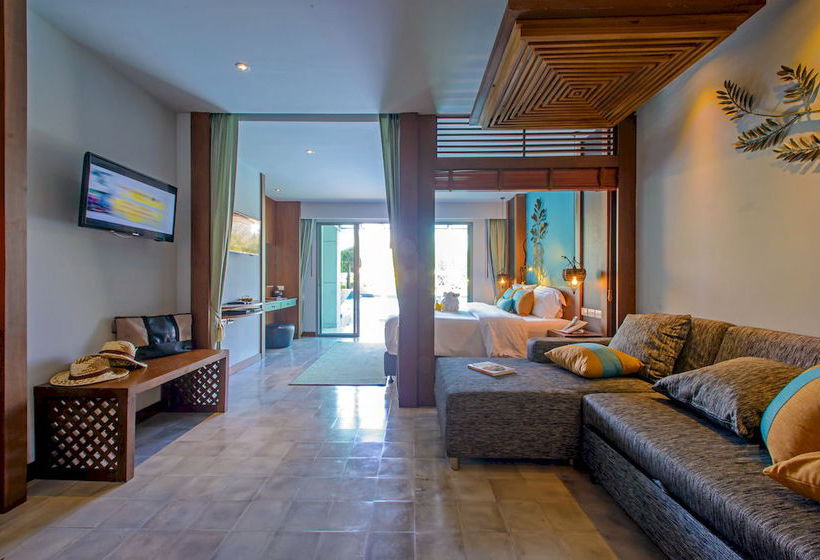 Hotel Mai Khaolak Beach Resort & Spa 2