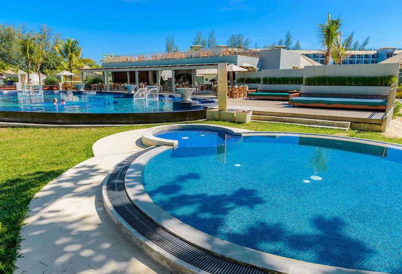 Hotel Mai Khaolak Beach Resort & Spa 20