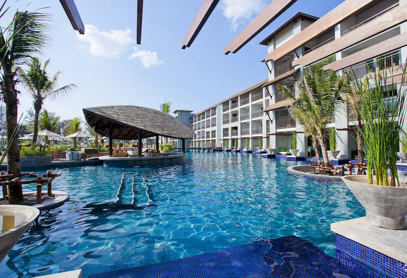 Hotel Mai Khaolak Beach Resort & Spa 3