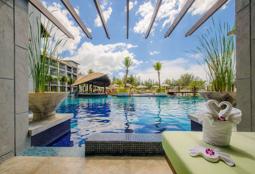 Hotel Mai Khaolak Beach Resort & Spa 4