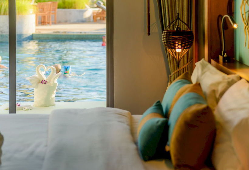 Hotel Mai Khaolak Beach Resort & Spa 5