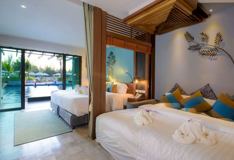 Hotel Mai Khaolak Beach Resort & Spa 6